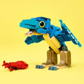 LEGO BEBA PTERANODON 