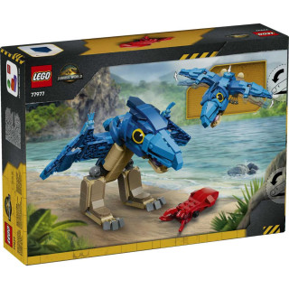 LEGO BEBA PTERANODON 