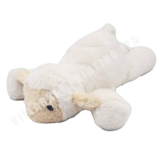 PLIŠANA IGRAČKA KITTY LAYING LAMB LP74187 