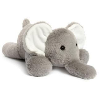 PLIŠANA IGRAČKA KITTY LAYING ELEPHANT LP74189 