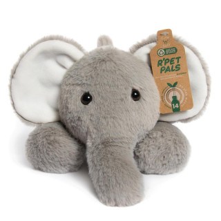PLIŠANA IGRAČKA KITTY LAYING ELEPHANT LP74189 