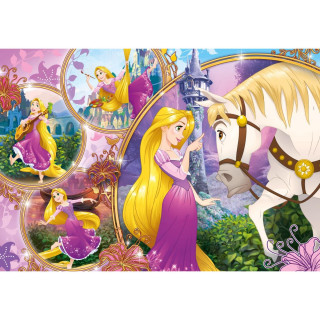 PUZZLE 24 MAXI PRINCESS 23702 