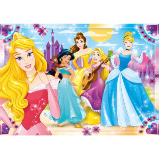 PUZZLE 30PRINCESS SPEC.COL. 