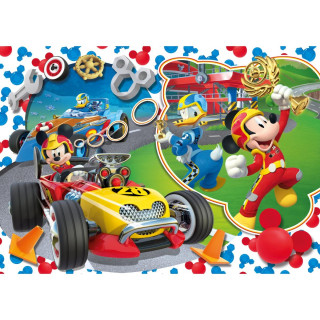 PUZZLE 104 MAXI MICKEY 23709 