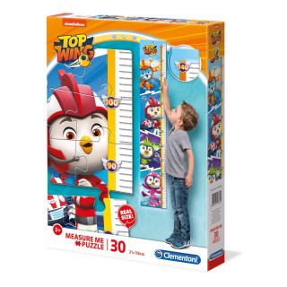 PUZZLE VISINOMJER TOP WING 