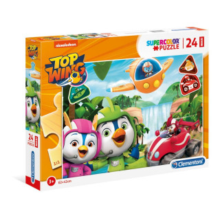 PUZZLE 24 MAXI 1 TOP WING 