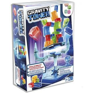 GRAVITY TOWER DRUŠTVENA IGRA 