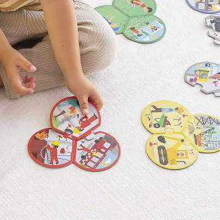 PUZZLE EDU TRIO ZANIMANJE I MJESTO 