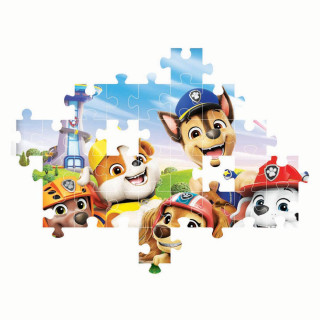 CLEMENTONI PUZZLE 60 PAW PATROL 2025 
