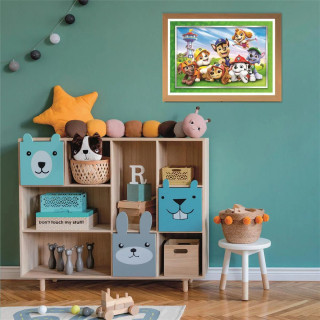 CLEMENTONI PUZZLE 60 PAW PATROL 2025 