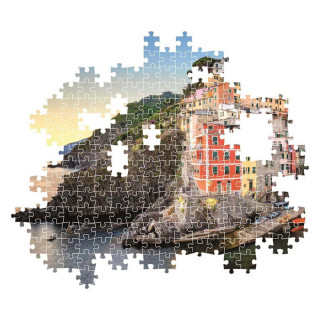 PUZZLE 500 HQC RIOMAGGIORE COAS 2025 COMPACT 