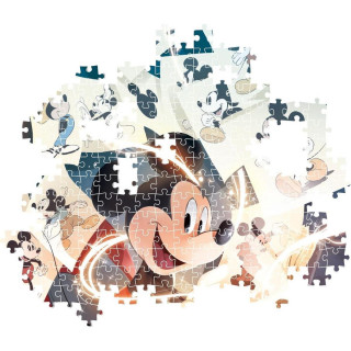 PUZZLE 1000 D100 MICKEY MOUSE COMPACT 