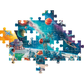 PUZZLE 104 COMICS CREW 2025 