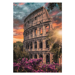 PUZZLE 500 FLAVIAN AMPHITHEATRE 