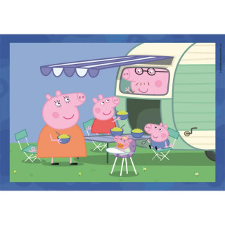 PUZZLE 4U1 PEPA PRASE 2026 