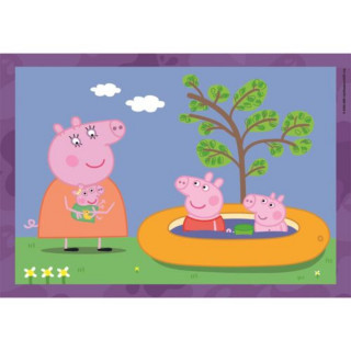 PUZZLE 4U1 PEPA PRASE 2026 