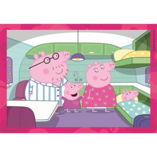 PUZZLE 4U1 PEPA PRASE 2026 