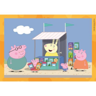 PUZZLE 4U1 PEPA PRASE 2026 