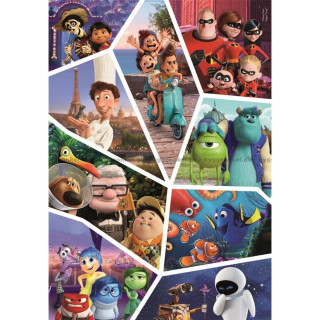 PUZZLE 300 SUPER PIXAR 2026 
