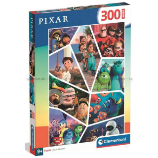 PUZZLE 300 SUPER PIXAR 2026 