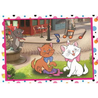 PUZZLE 2X60 DISNEY CLASSIC 2026 