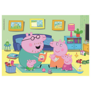 PUZZLE 60 PEPA PRASE 2026 