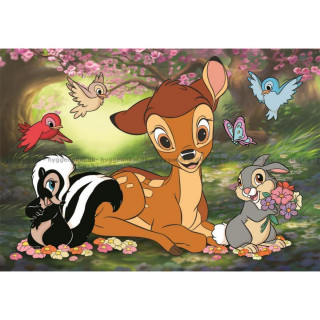 PUZZLE 60 DISNEY CLASSIC 2026 