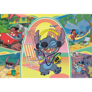 PUZZLE 180 SUPER STITCH 2025 