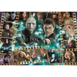 PUZZLE 1000 HARI POTER – KOMPAKTNA KUTIJA 