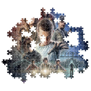 PUZZLE 1000 STRANGER THINGS S01 