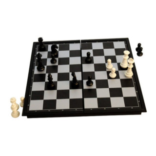 ŠAH MAGNETNI 25*25 23897 