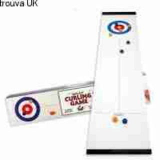 DRUŠTV.IGRA TOP CURLING 