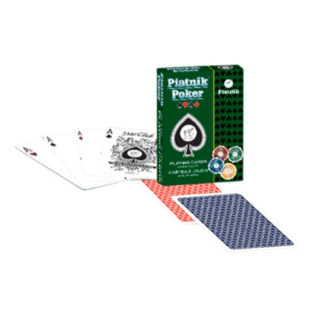 KARTE PIATNIK POKER SINGL 