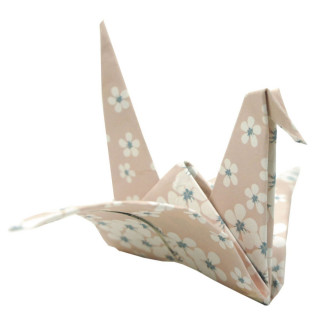 Origami rak 15x15 