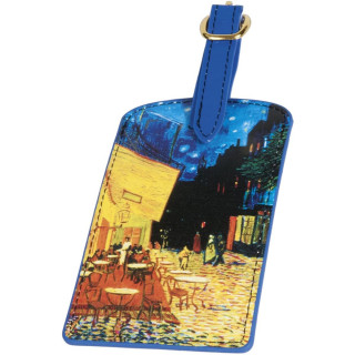 Obelježivač za torbu van Gogh Cafe de Nuit 