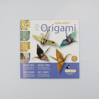 ORIGAMI KLIMT 20 LISTOVA 11351 