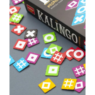 DRUŠTVENA IGRA KALINGO 