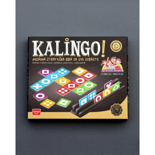 DRUŠTVENA IGRA KALINGO 