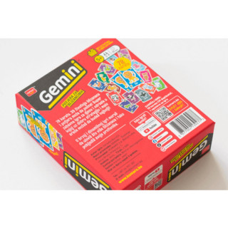 GEMINI-ŽIVOTINJE 