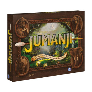 DRUŠTVENA IGRA JUMANJI