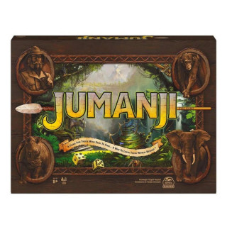 DRUŠTVENA IGRA JUMANJI
