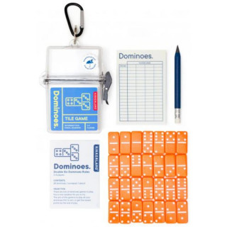 DRUŠTVENA IGRA DOMINE GG248 