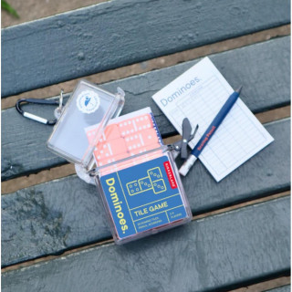 DRUŠTVENA IGRA DOMINE GG248 