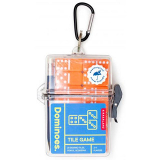 DRUŠTVENA IGRA DOMINE GG248 