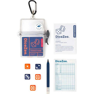 DRUŠTVENA IGRA DICEZEE GG250 