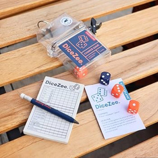 DRUŠTVENA IGRA DICEZEE GG250 