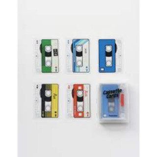 KARTE ZA IGRANJE CASSETTE GG285 