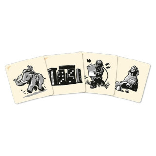 Društvena igra Codenames Slike 
