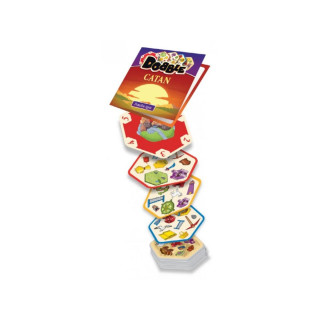 Društvena igra Dobble Catan 