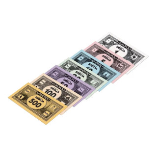 MONOPOLY ČUDESNA SRBIJA 